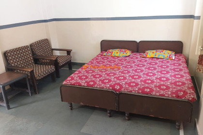 Shri Lakshmi Narayan Mandir (Birla) Dharamshala - Patna