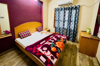 Anand Kunj Hotel - Nathdwara 