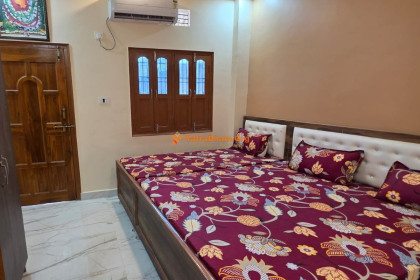 Shri Shri Chintamani Ganesh Ashram - Varanasi