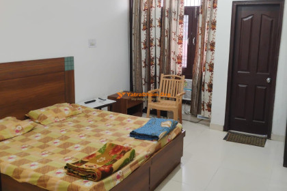 VRC Dharamshala - Kangra