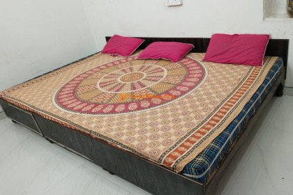 Sachin Yatri Nivas - Kaila Devi