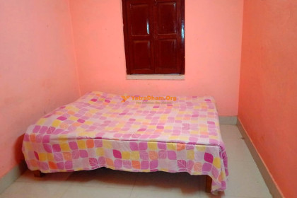 Jagannath Temple Guest House (Near Temple - Old Building) - Ekachakra