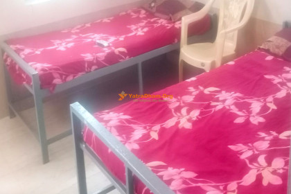 Aanjaneya Swamy Krupa Lodge - Kasapuram