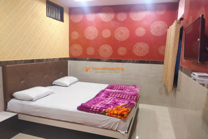 Hotel Utsav Palace - Bhadsora
