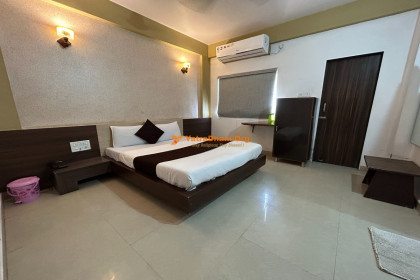 Hotel Somnath Atithigruh - Somnath
