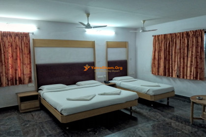 Hotel Rajadhane - Madurai