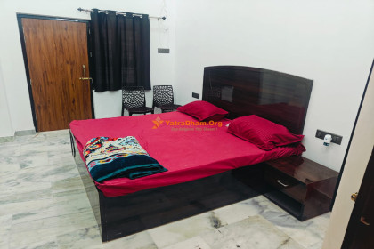 Yoga Niketan Ashram Prayagraj (Allahabad)