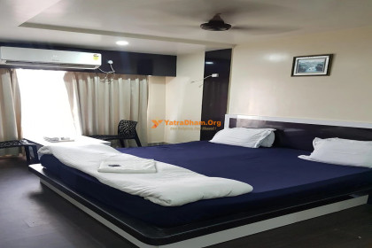 Hotel Centaur - Kolkata