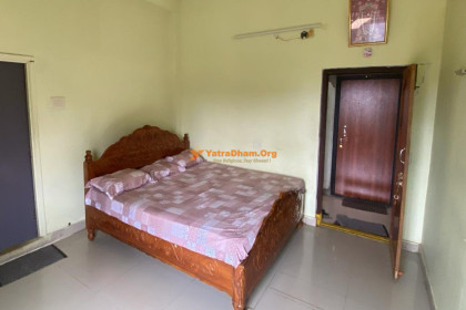 Sai Guest Line - Dwaraka Tirumala (Near Vijayawada)