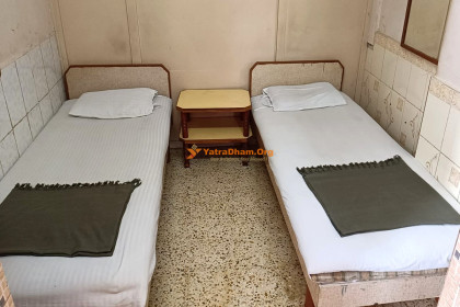 Jay Khodiyar Guest House And Hotel - Jamnagar