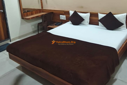 Hotel Harmony - Jamnagar