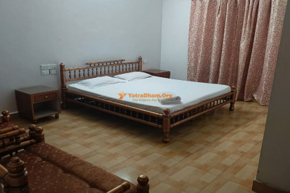 ISKCON Guest House - Guruvayur