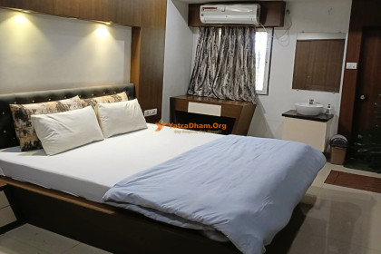 Hotel Bhakt Niwas - Shegaon