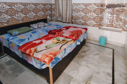 Shri Paramhans Avinashi Hari Gobind Dham - Haridwar