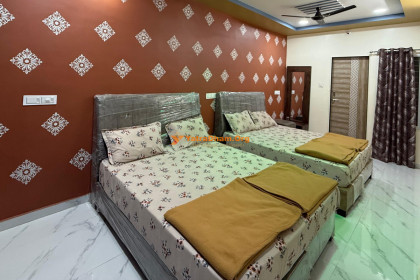 Ekta Homestay (Garudeshwar) - Statue of Unity