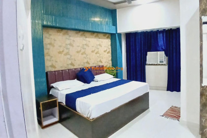 The Royal Green Residency - Varanasi