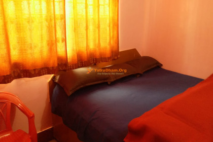 Bharat Sevashram Sangha - Shillong 