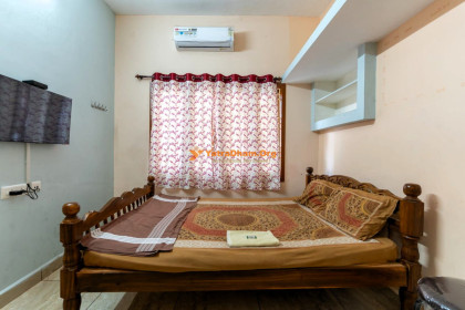 Hotel La Villa - Pondicherry