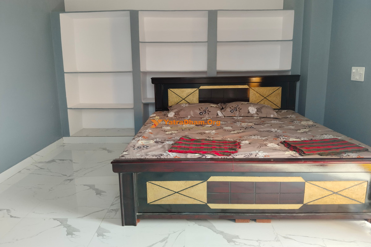 Shri Kathiya Mandir