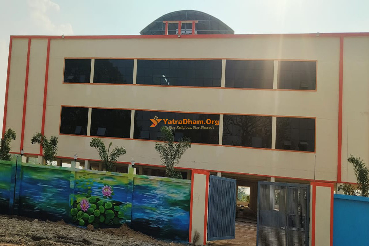 Shri Kathiya Mandir