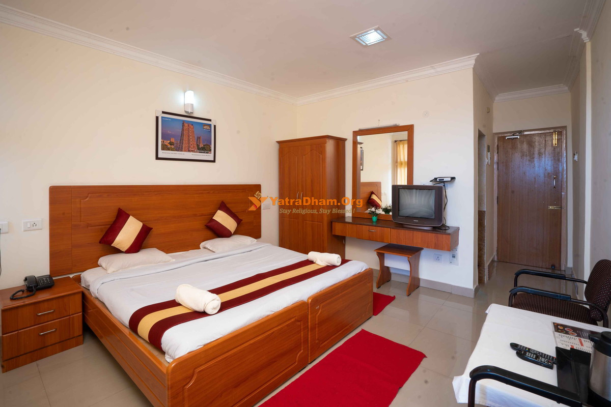 Hotel Tamil Nadu - Kodaikanal