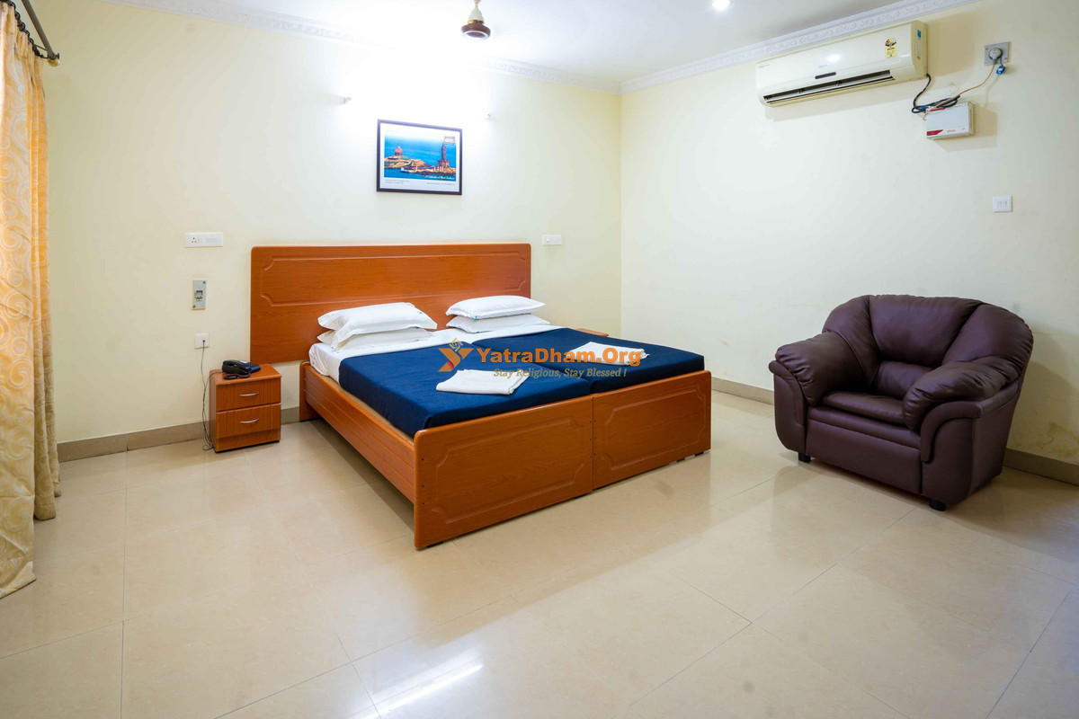 Hotel Tamil Nadu (Unit 1) - Tiruchirappalli
