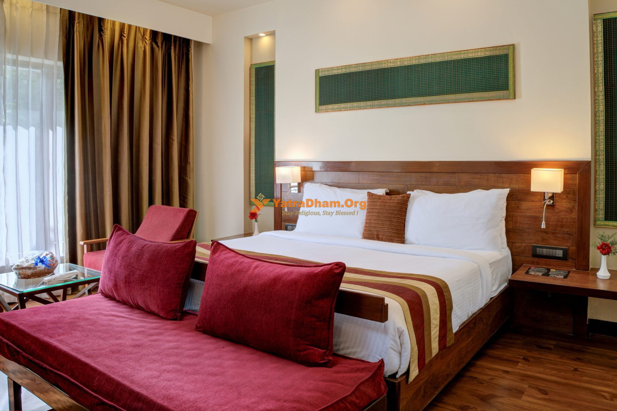 Hotel Tamil Nadu (Pandiyan) (TTDC) - Madurai 