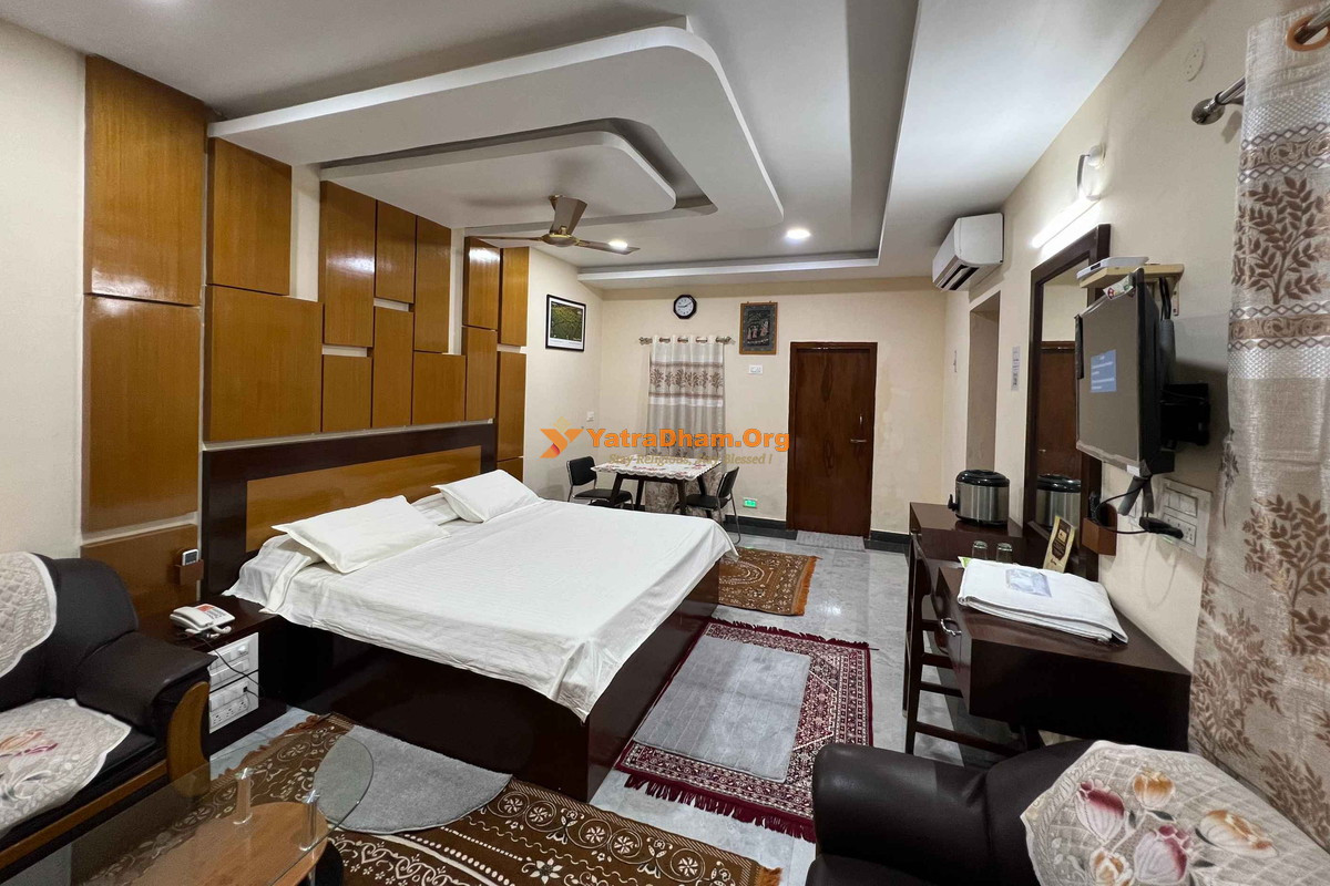 Hotel Tamil Nadu - Thanjavur