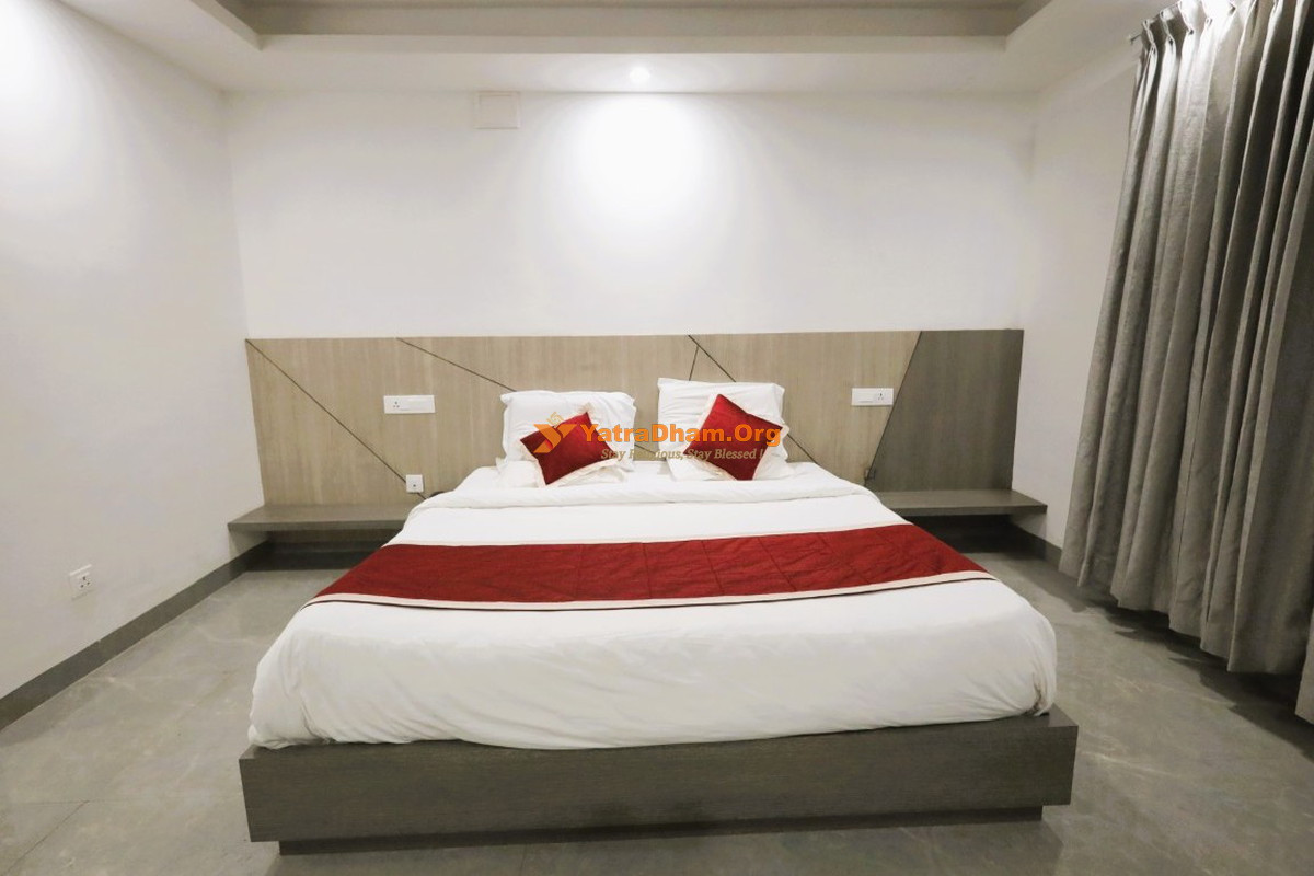 Hotel Tamil Nadu (Unit - 1) (TTDC) - Ooty 