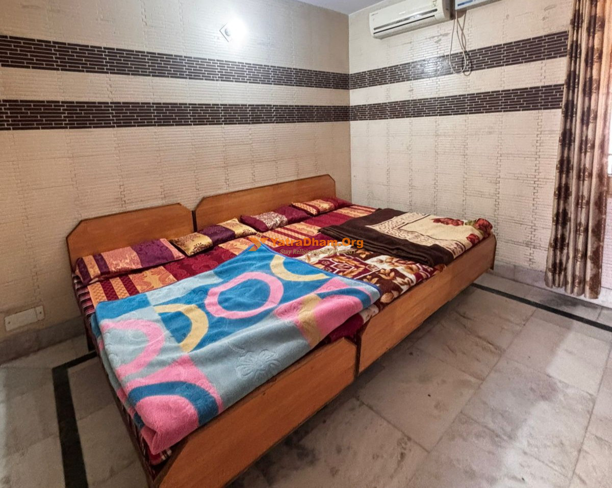 Shri Multan Sewa Sadan Dharamshala - Katra