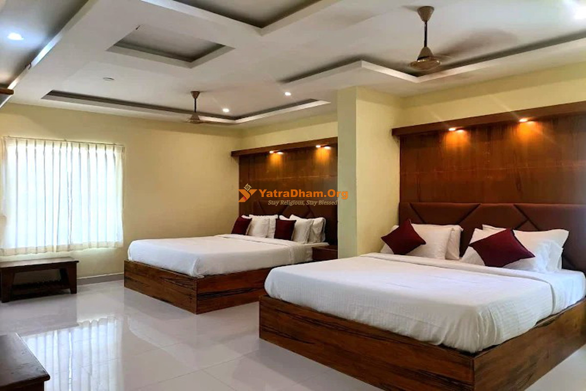 Hotel SBL - Rameshwaram 