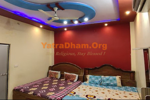 B R Palace Vindhyachal