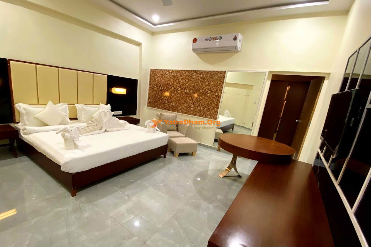 Santu GSM  An Eco Resort - Tagdi