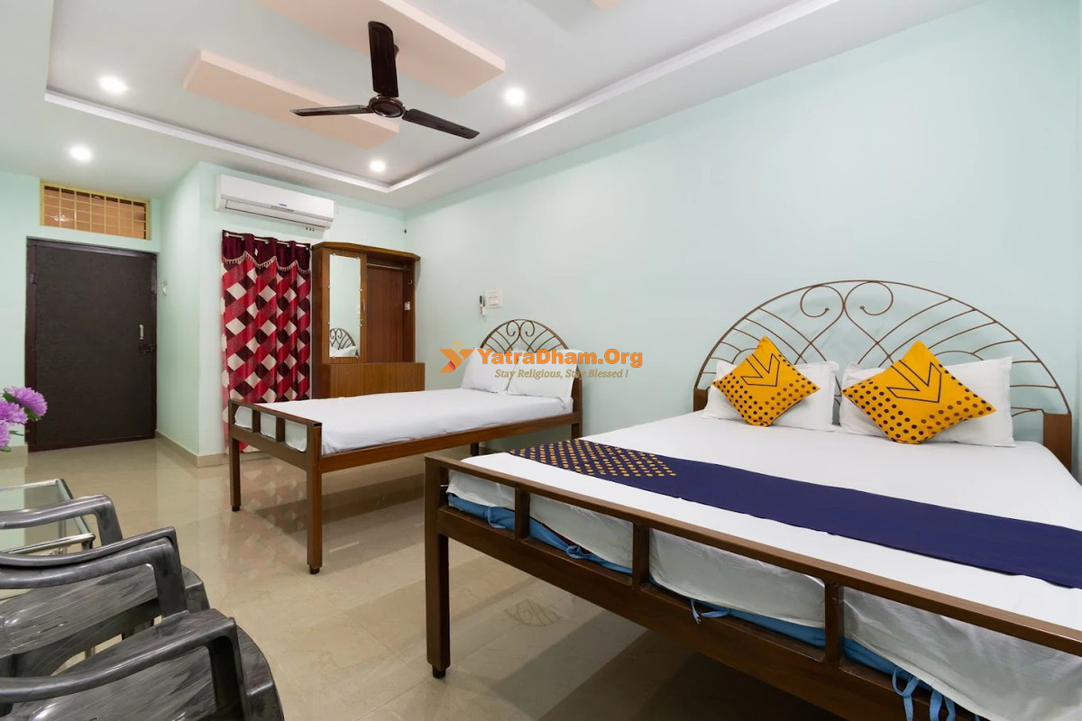 SS Grand - Ramachandrapuram