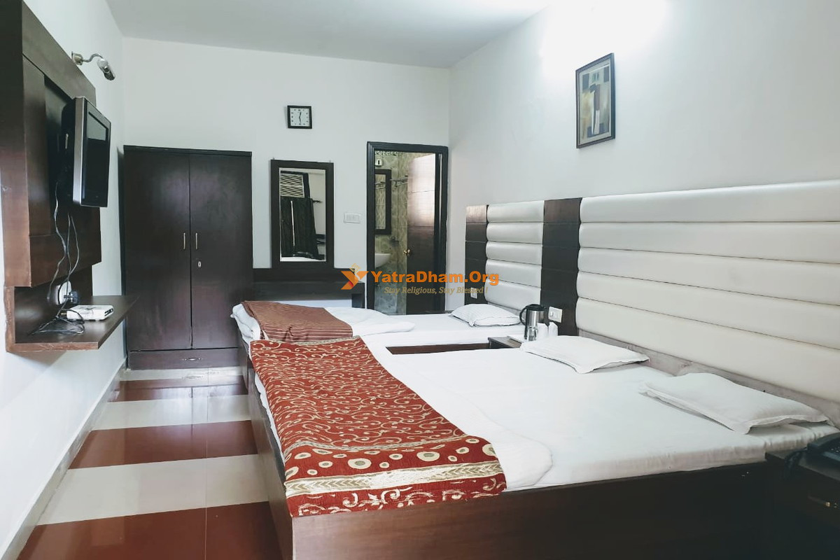 Hotel GP Grand - Dehradun