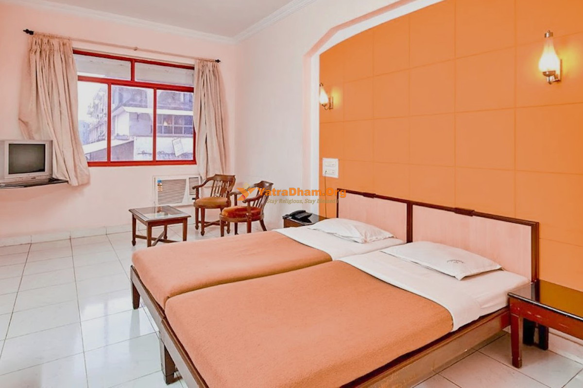 Hotel Panchsheel - Margao (Goa)