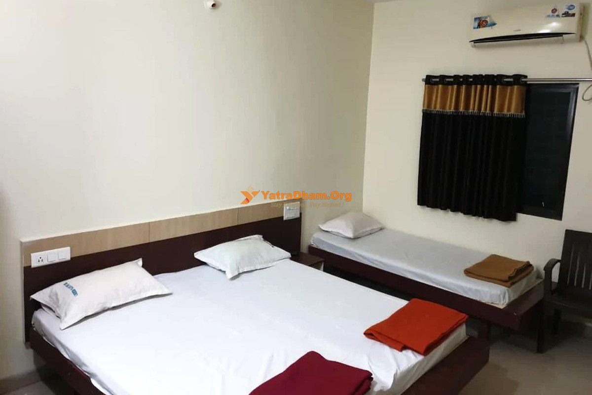 Shri Sai Datta Residency - Ganagapur