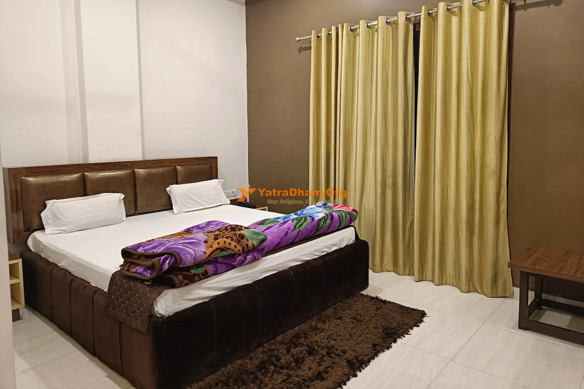 Hotel Grand Inn - Vindhyachal