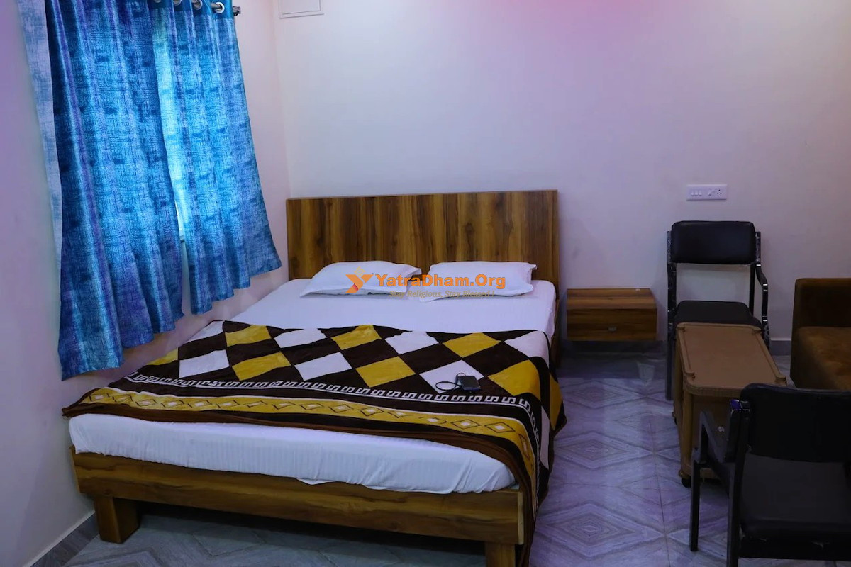 Vishweshwar Lodge - Kaleshwaram