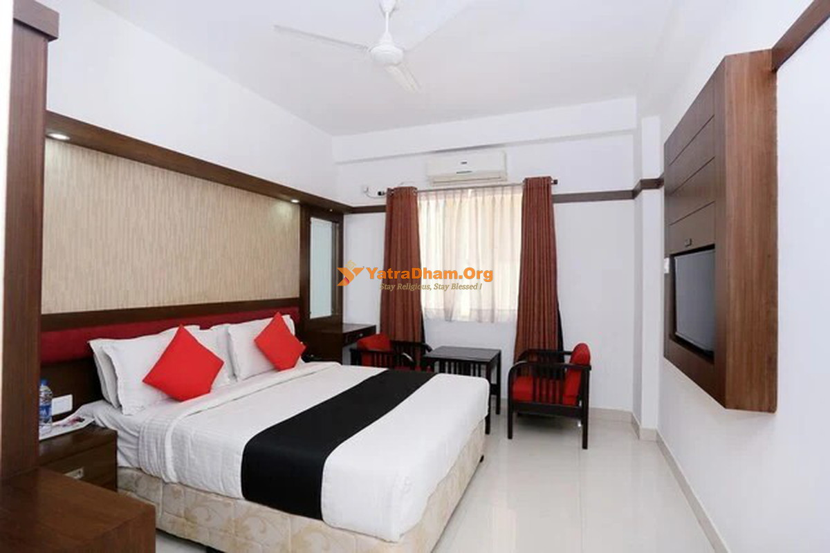 Amala' s Residency - Thiruvananthapuram (Trivandrum) 