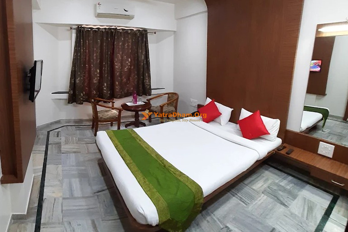 Hotel City Palace - Nashik