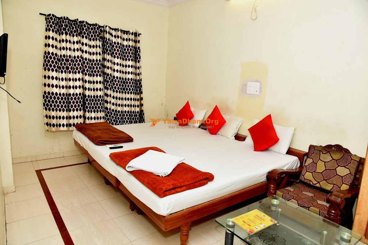 Hotel Shyam Darbar - Pushkar
