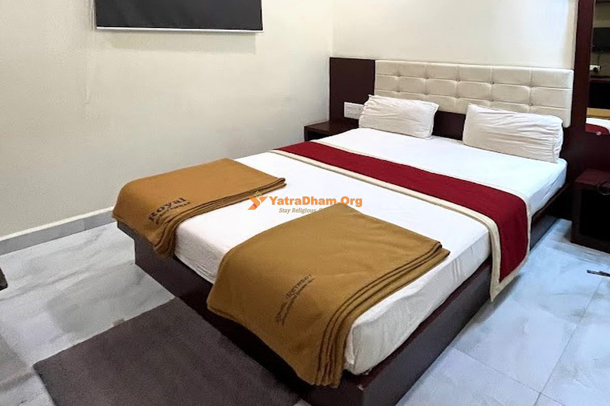 Hotel Royal Retreat - Murudeshwar