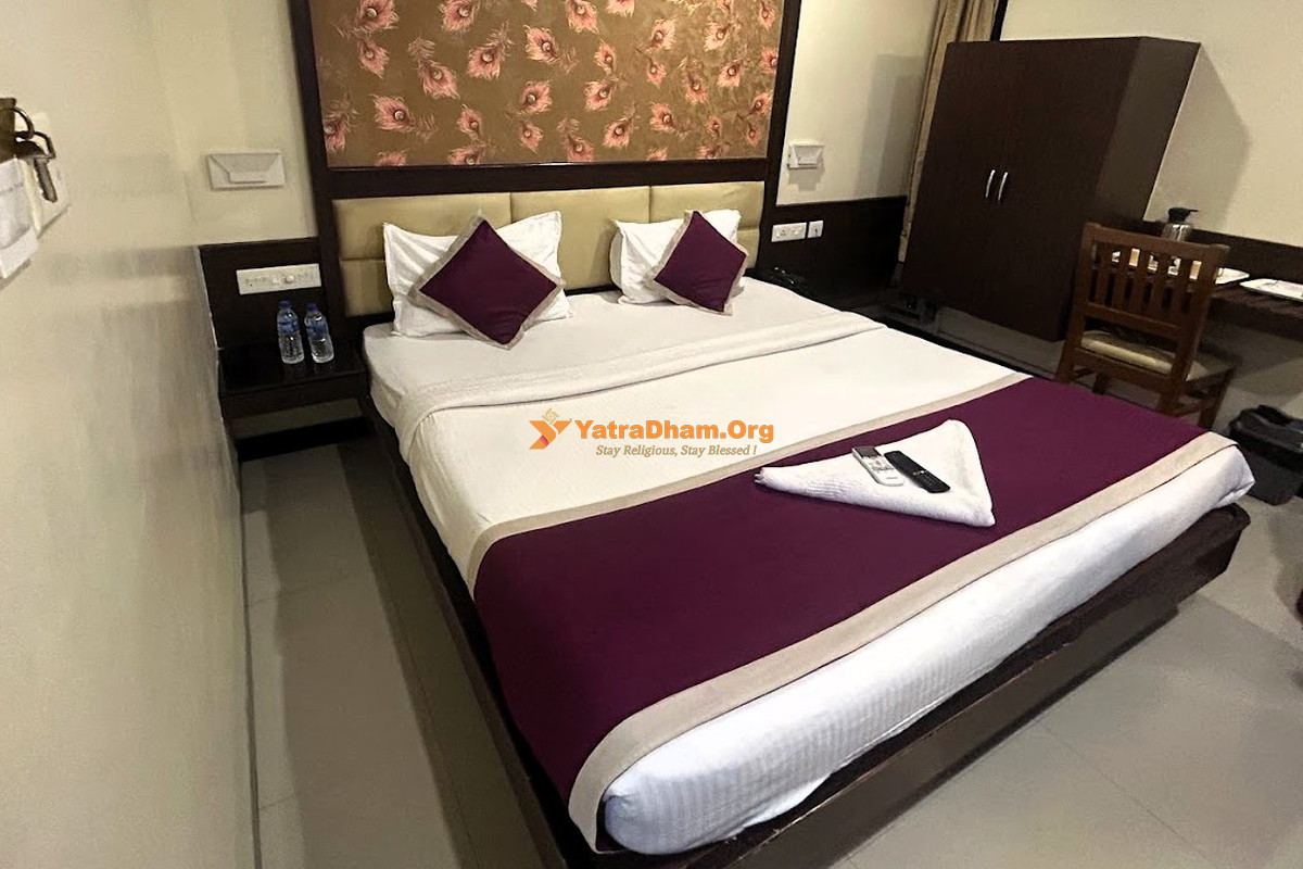 Sree Madhura Residency - Madurai ( UNIT OF SABAREES RESIDENCY)