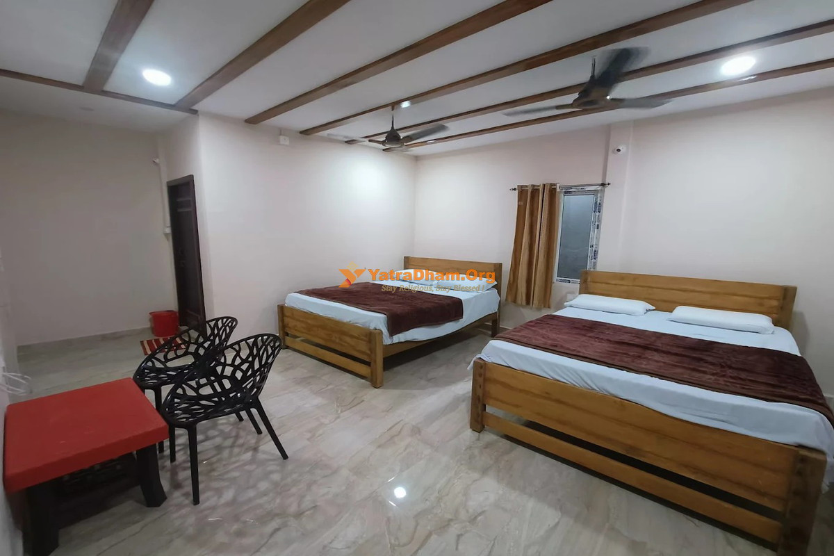 Surya Residency - Surendrapuri