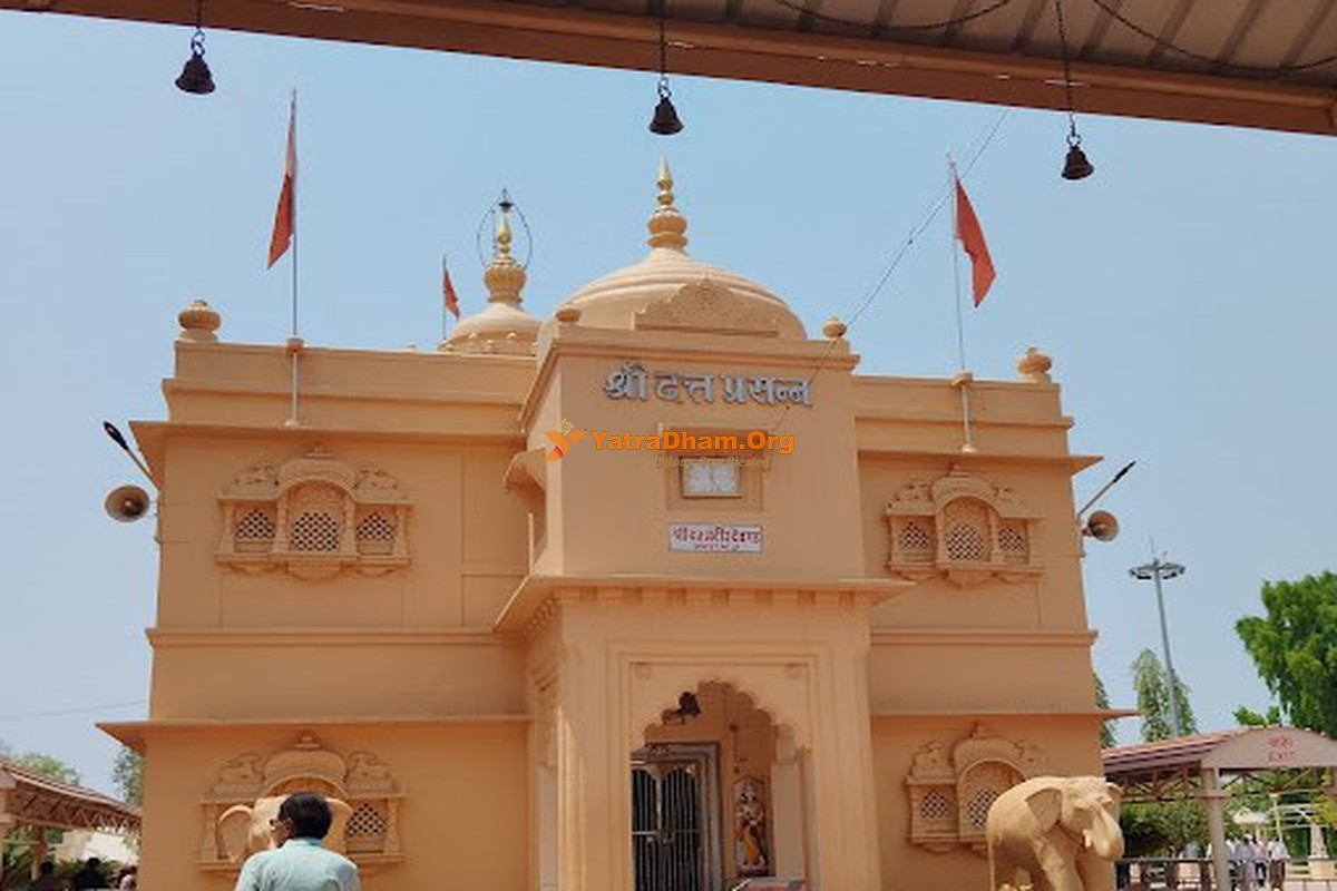 Siddha Kshetra Devgad Mandir - Deogad (Murme)