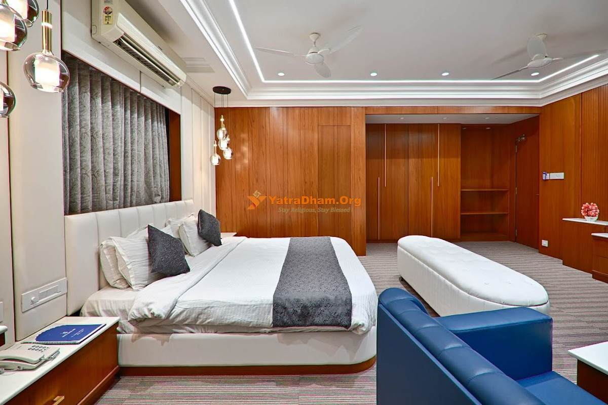 Hotel Shital Inn - Ahmedabad (Vastrapur)