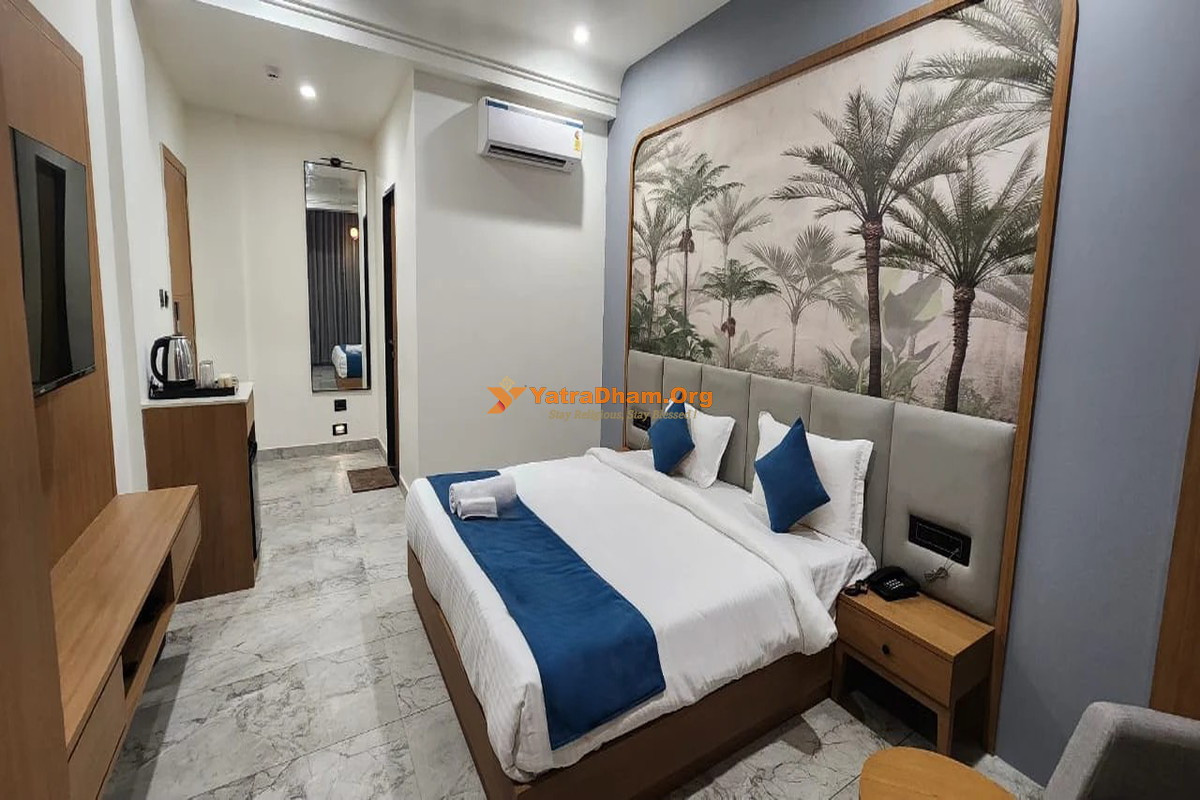Hotel Leela’s - Dwarka