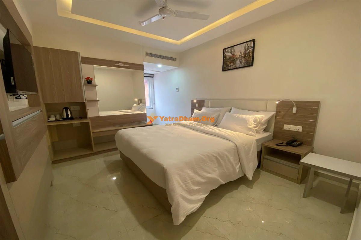 Dash Hotels - Hyderabad
