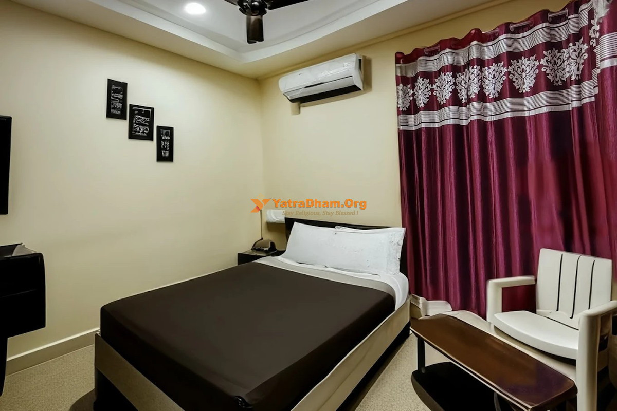 Hotel Naadi - Thanjavur